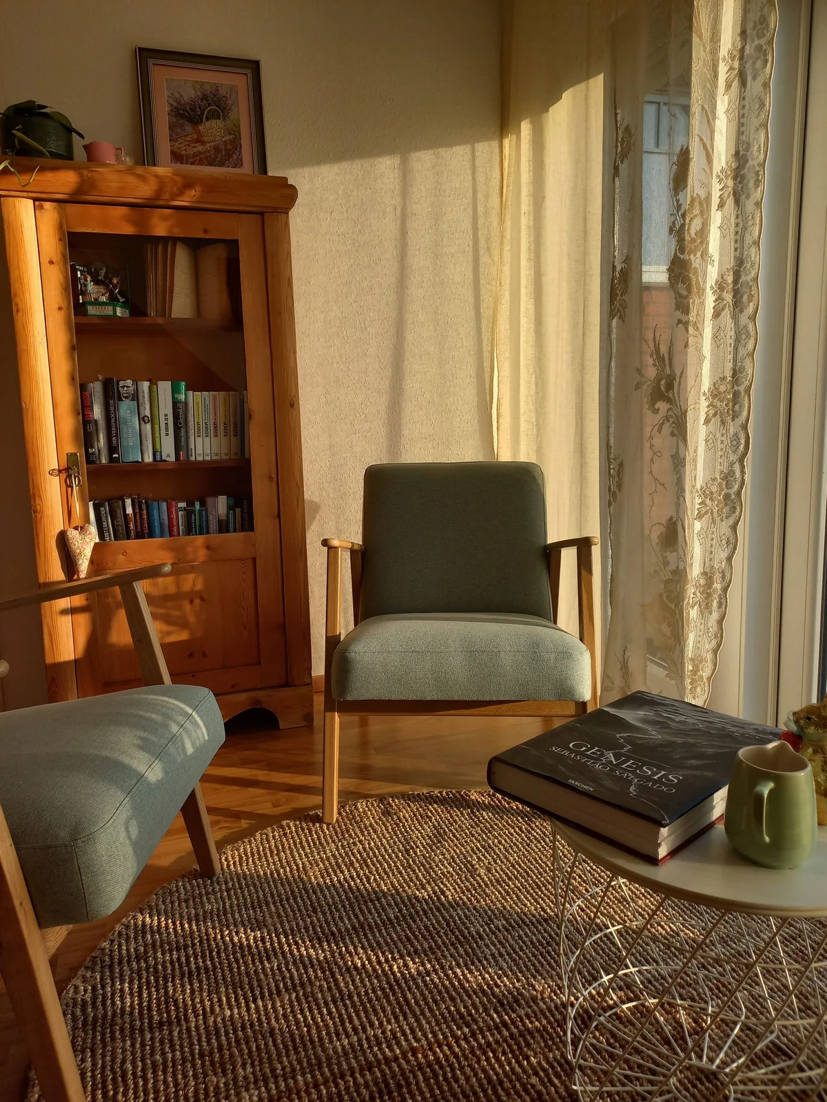 Photo — Laure Valentin / cabinet